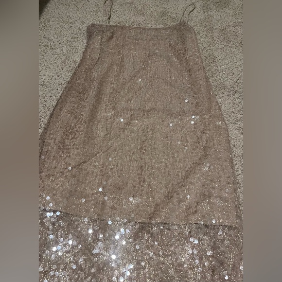 ASTR sequin dress - Picture 12 of 13